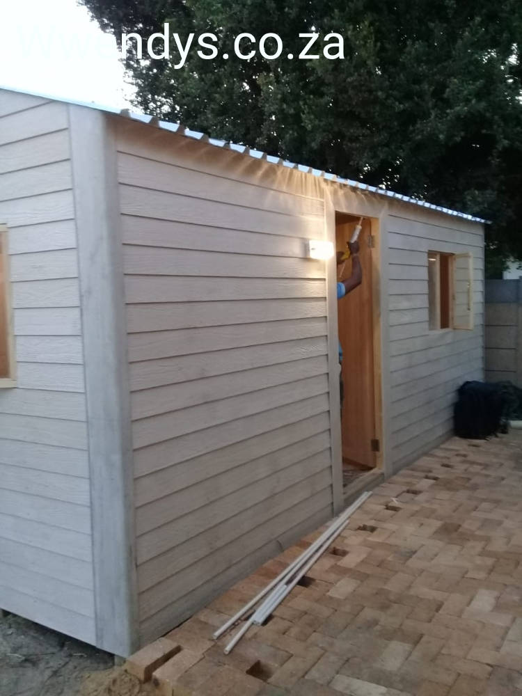 nutec wendy house
